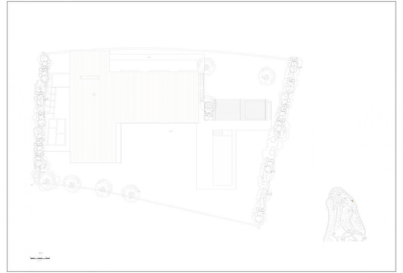 Nieuwbouw - Villa -
Casares - Pedregales