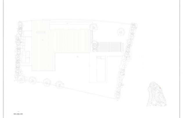 Nieuwbouw - Villa -
Casares - Pedregales