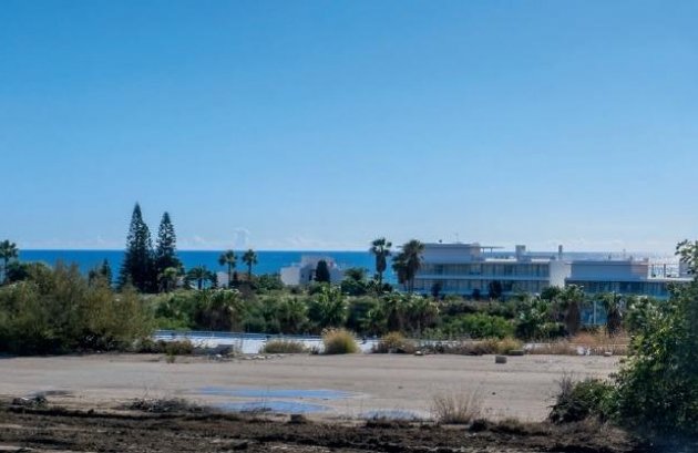 Nieuwbouw  - Penthouse -
Estepona - La Gaspara