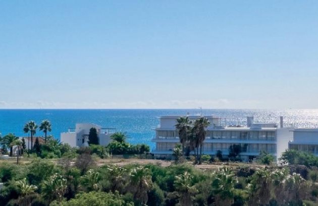 Nieuwbouw  - Appartement -
Estepona - La Gaspara