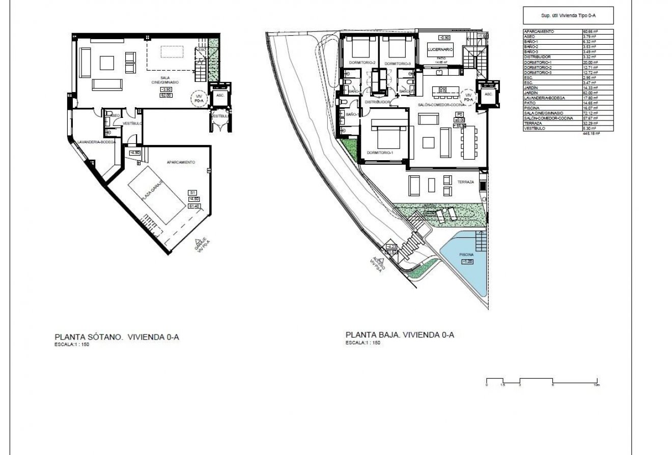 Nieuwbouw  - Appartement -
Marbella - Cabopino