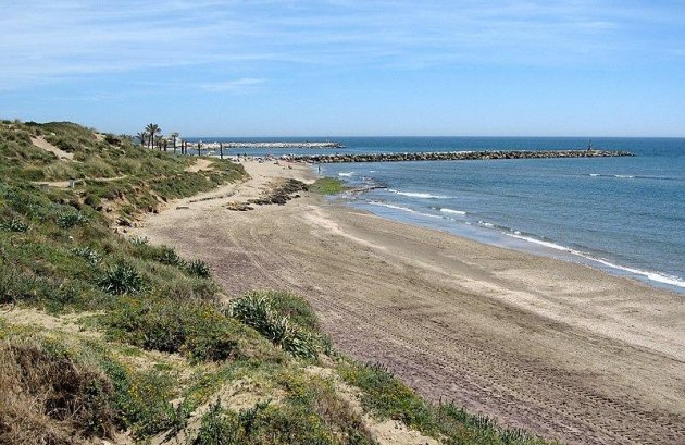 Nieuwbouw  - Appartement -
Marbella - Cabopino