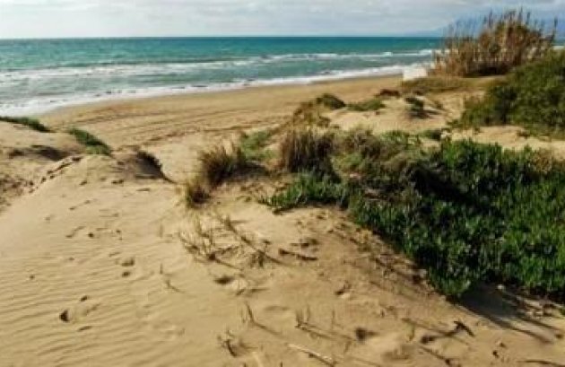 Nieuwbouw  - Appartement -
Marbella - Cabopino