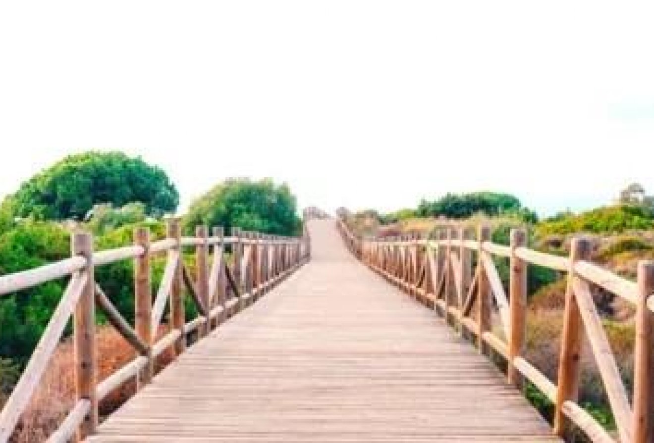 Nieuwbouw  - Appartement -
Marbella - Cabopino