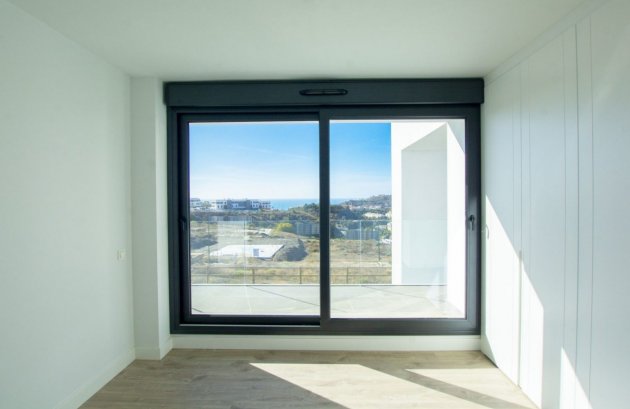 Nieuwbouw  - Villa -
Málaga - Limonar