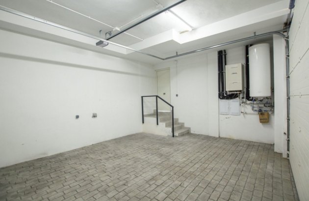 Nieuwbouw  - Villa -
Málaga - Limonar