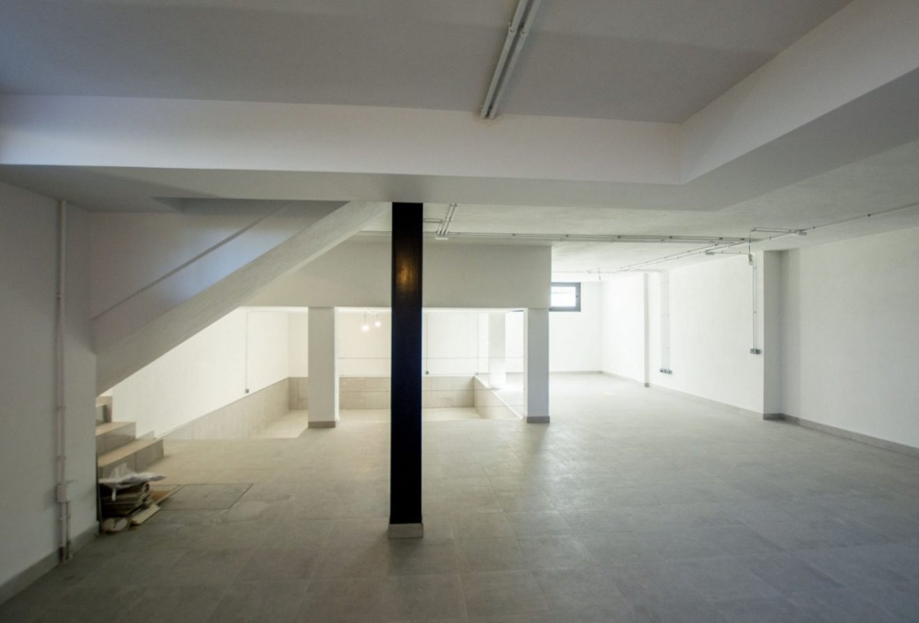 Nieuwbouw  - Villa -
Málaga - Limonar