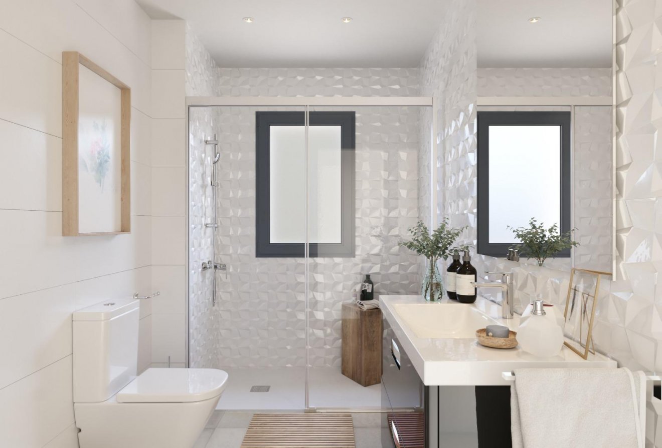 Nieuwbouw  - Penthouse -
Fuengirola - Centro