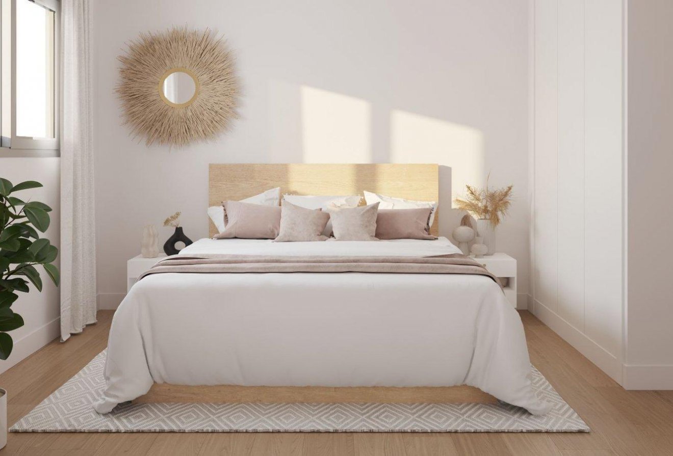 Nieuwbouw  - Appartement -
Estepona - Valle Romano Golf