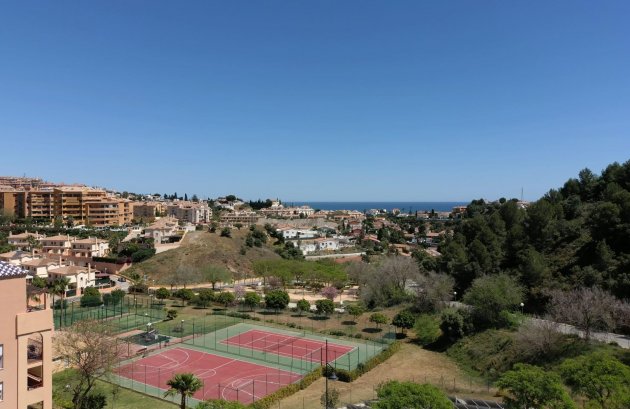 Nieuwbouw  - Penthouse -
Fuengirola - Los Pacos