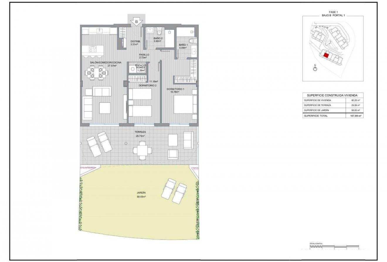 Nieuwbouw  - Appartement -
Mijas