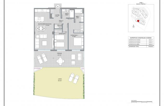 Nieuwbouw  - Appartement -
Mijas