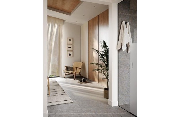 Nieuwbouw  - Villa -
Mijas - Calaburra - Chaparral