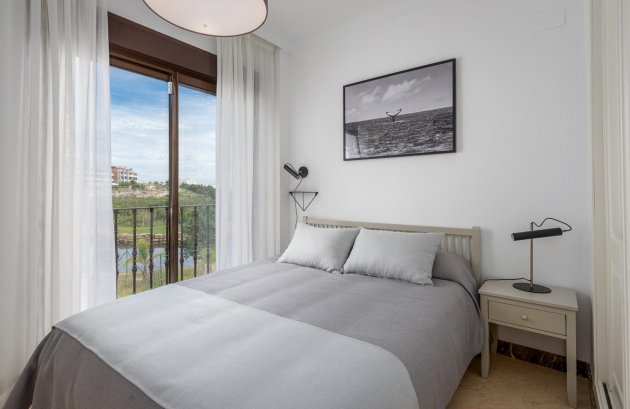 Nieuwbouw  - Geschakelde woning -
Estepona - Azata Golf Estepona Oeste