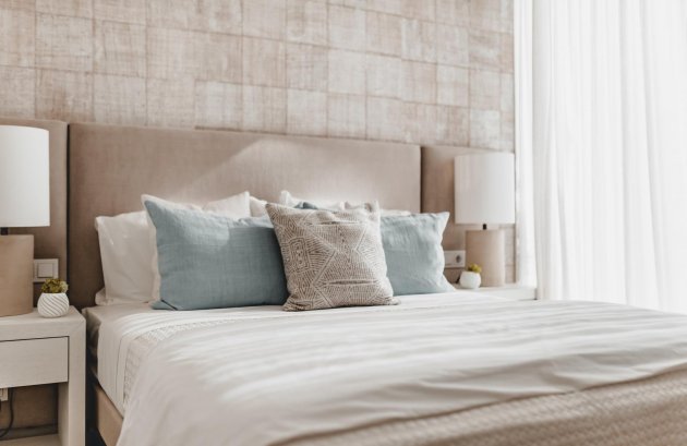 Nieuwbouw  - Appartement -
Benahavís - Parque Botanico