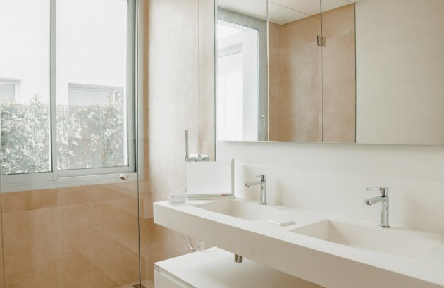 Nieuwbouw  - Appartement -
Benahavís - Parque Botanico