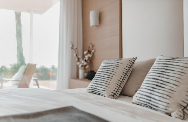 Nieuwbouw  - Appartement -
Benahavís - Parque Botanico