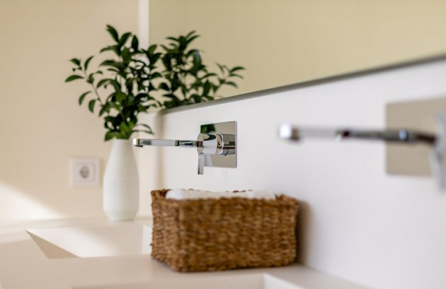 Nieuwbouw  - Appartement -
Benahavís - Parque Botanico