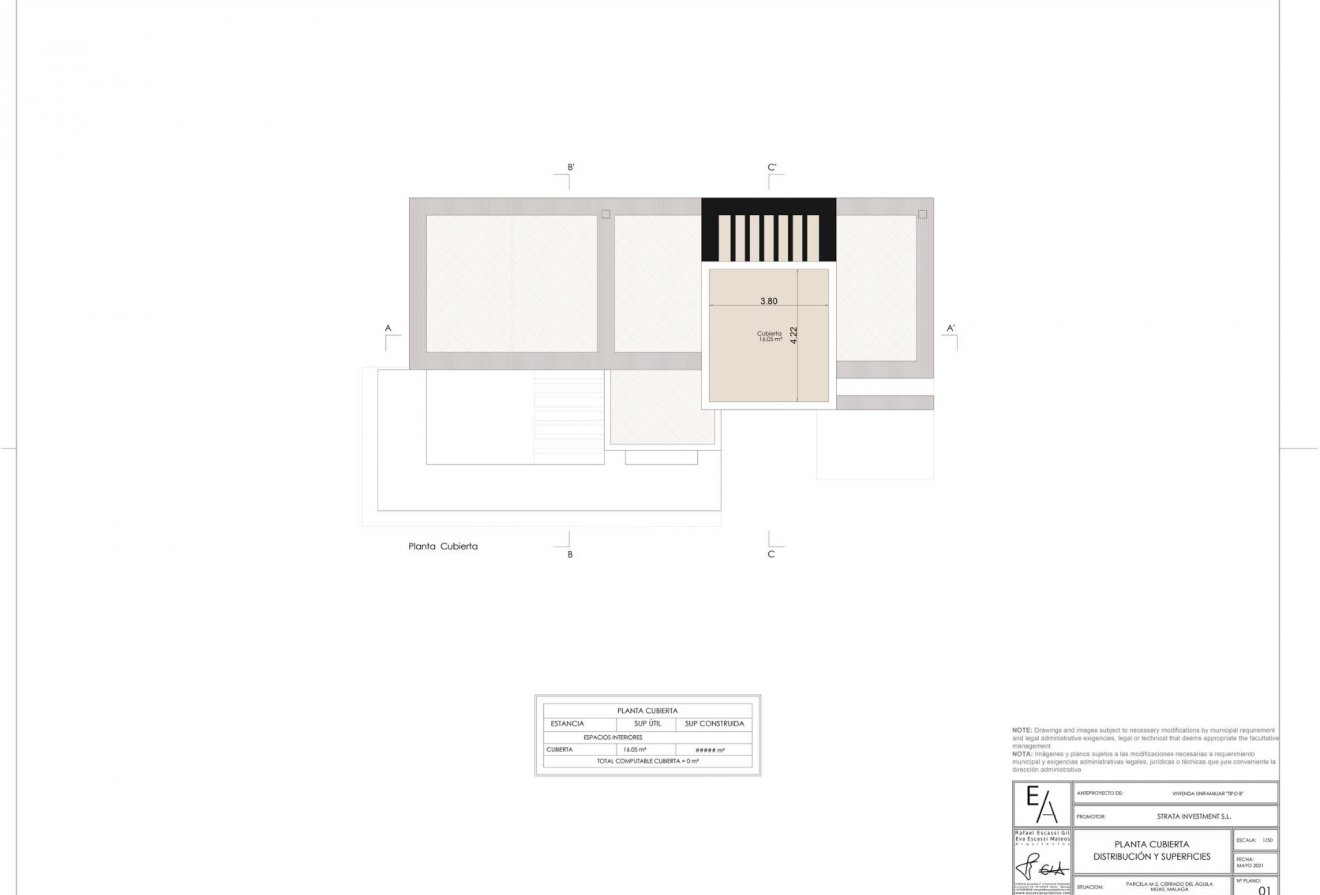Nieuwbouw  - Villa -
Mijas - Cerros Del Águila