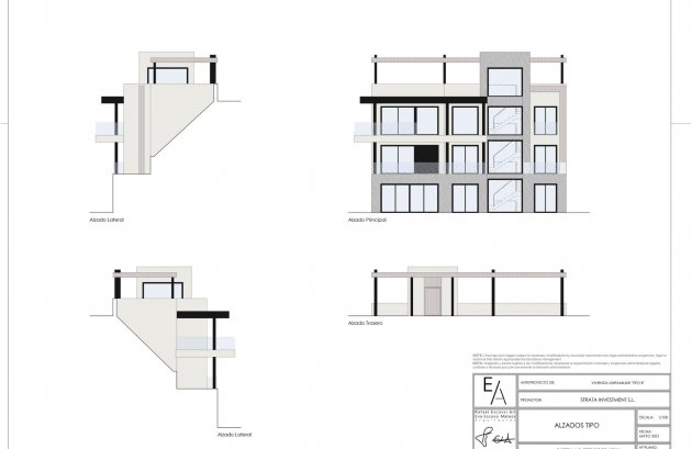 Nieuwbouw  - Villa -
Mijas - Cerros Del Águila