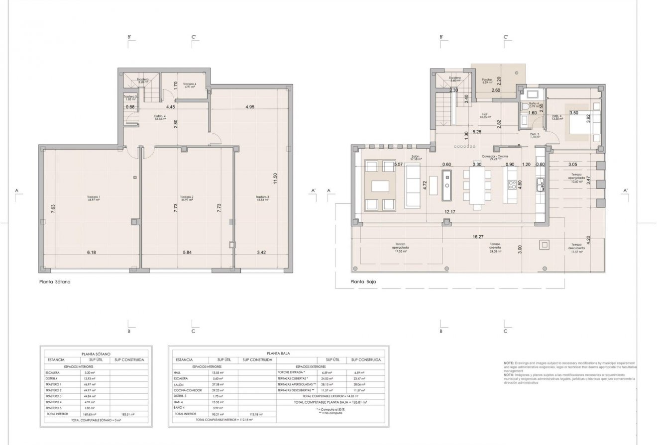 Nieuwbouw  - Villa -
Mijas - Cerros Del Águila