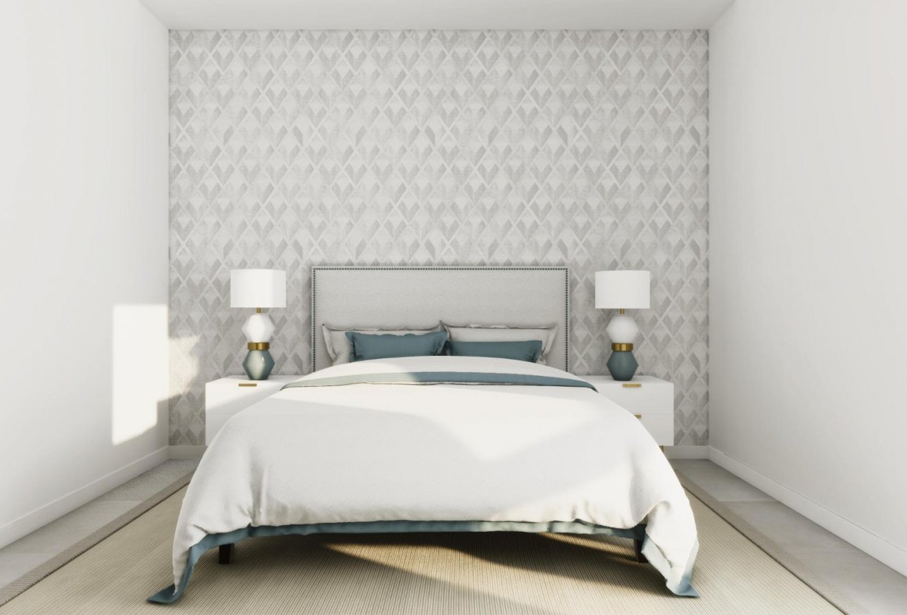 Nieuwbouw  - Appartement -
Estepona - La Gaspara