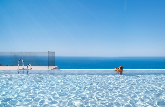 Nieuwbouw  - Appartement -
Rincón de la Victoria - urbanizacion