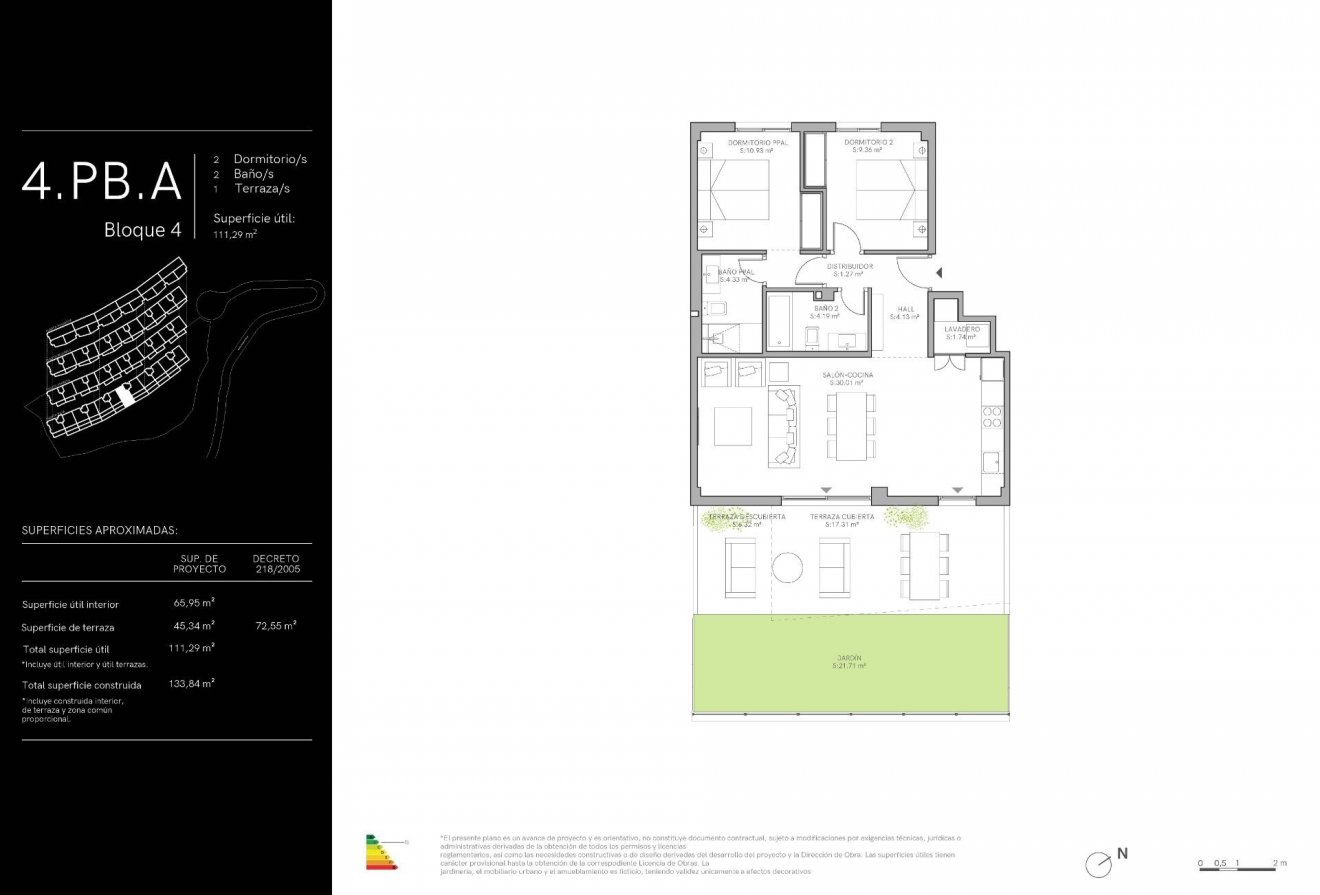 Nieuwbouw  - Appartement -
Rincón de la Victoria - urbanizacion