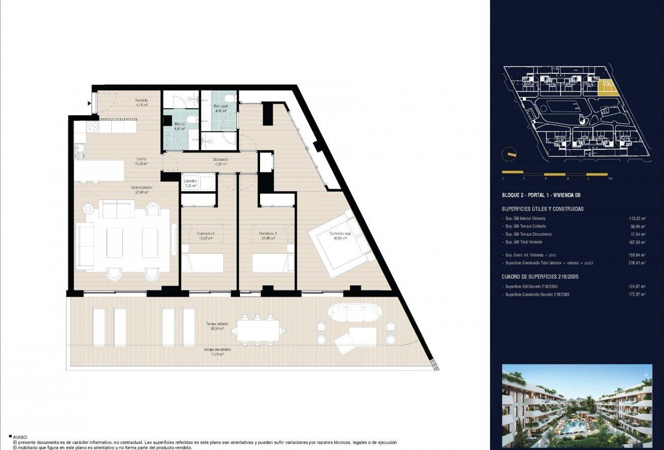 Nieuwbouw  - Appartement -
Marbella - San Pedro