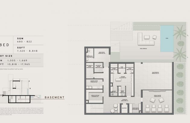 Nieuwbouw - Villa -
Benahavís - El Paraíso