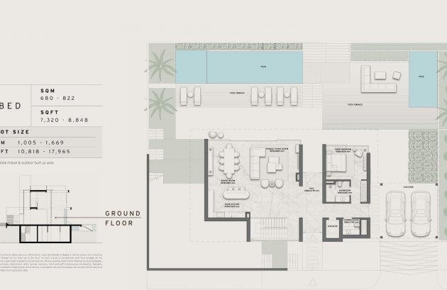 Nieuwbouw - Villa -
Benahavís - El Paraíso