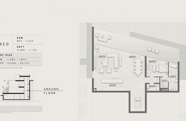 Nieuwbouw - Villa -
Benahavís - El Paraíso