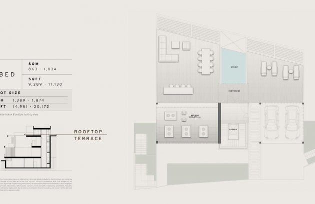 Nieuwbouw - Villa -
Benahavís - El Paraíso