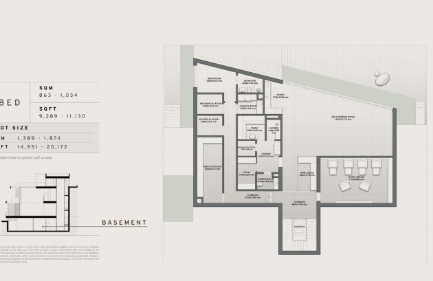 Nieuwbouw - Villa -
Benahavís - El Paraíso