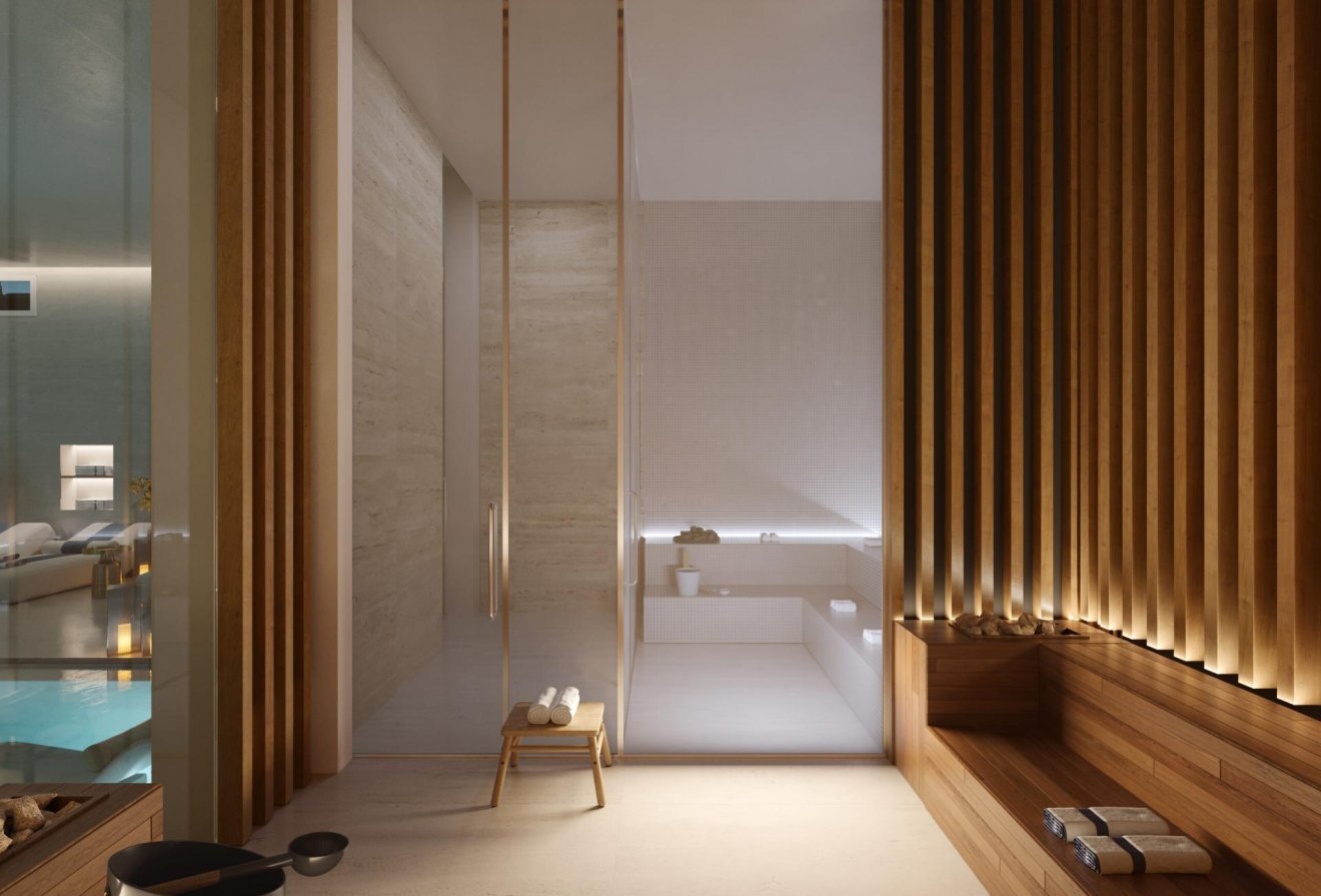 Nieuwbouw  - Penthouse -
Marbella - Lomas De Marbella Club