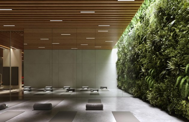 Nieuwbouw  - Penthouse -
Marbella - Lomas De Marbella Club