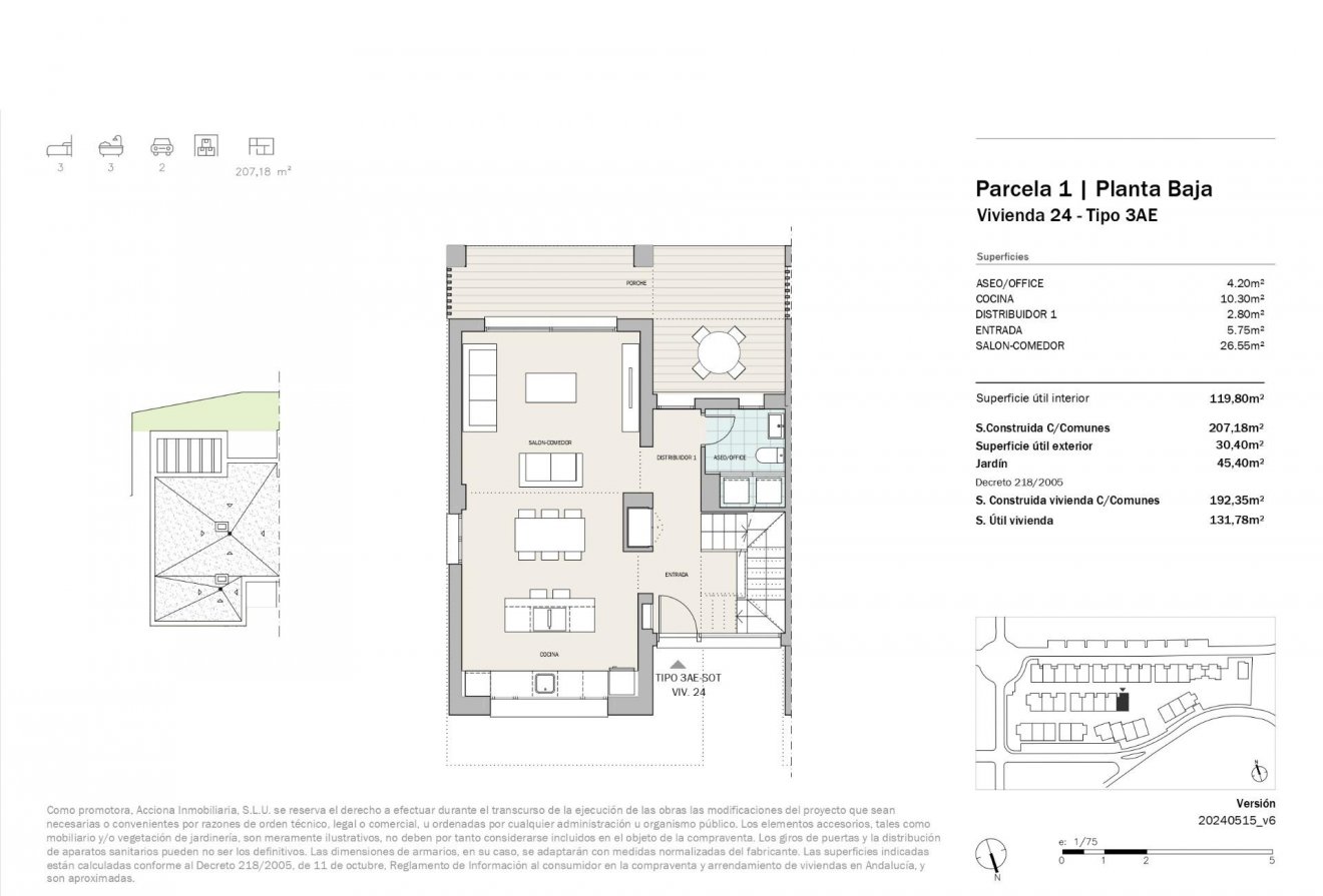 Nieuwbouw  - Villa -
Marbella - Las Chapas - Alicate Playa