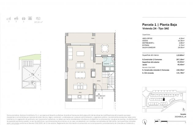 Nieuwbouw  - Villa -
Marbella - Las Chapas - Alicate Playa