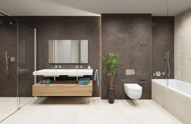 Nieuwbouw  - Appartement -
Benahavís - La Quinta