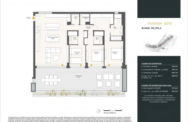 Nieuwbouw  - Penthouse -
Benahavís - La Quinta