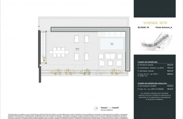 Nieuwbouw  - Penthouse -
Benahavís - La Quinta