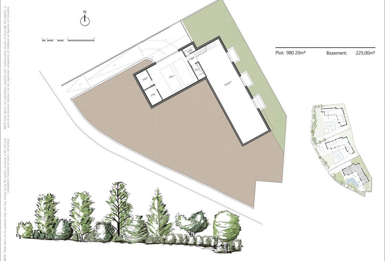 Nieuwbouw  - Villa -
Marbella - La Cerquilla
