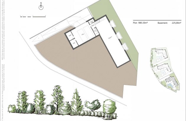 Nieuwbouw  - Villa -
Marbella - La Cerquilla