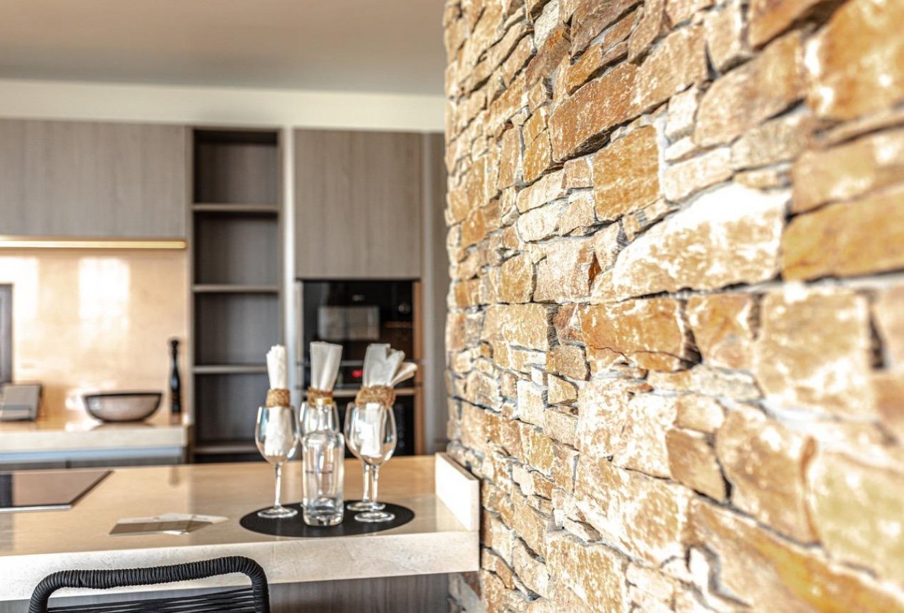 Nieuwbouw  - Villa -
Benahavís - Montemayor-marbella Club