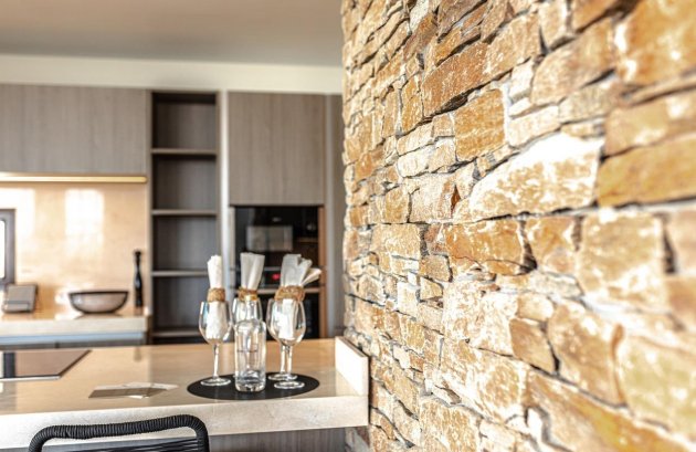 Nieuwbouw  - Villa -
Benahavís - Montemayor-marbella Club