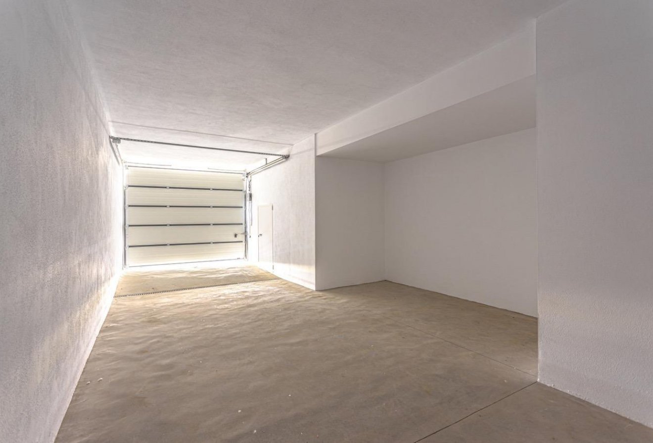 Nieuwbouw  - Villa -
Benahavís - Montemayor-marbella Club