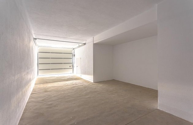 Nieuwbouw  - Villa -
Benahavís - Montemayor-marbella Club