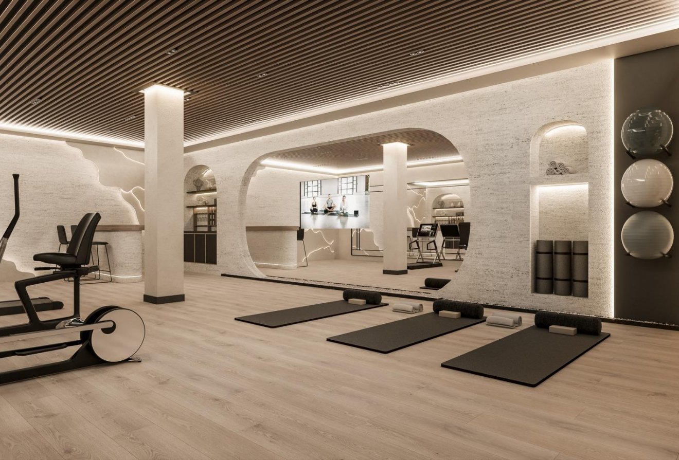 Nieuwbouw - Villa -
Marbella - Cascada De Camojan