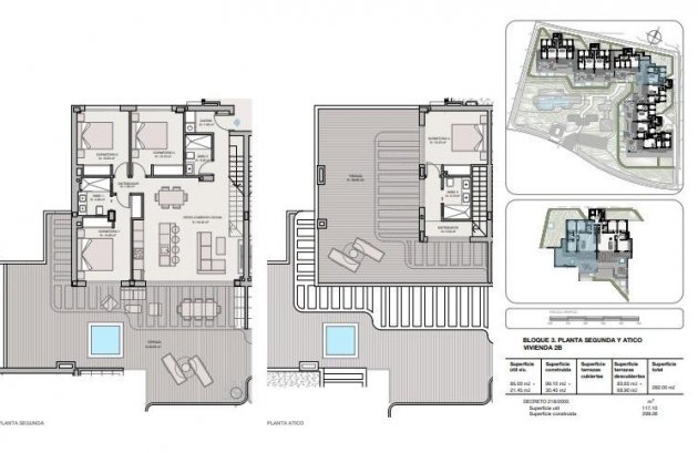 Nieuwbouw  - Penthouse -
Estepona - Reinoso