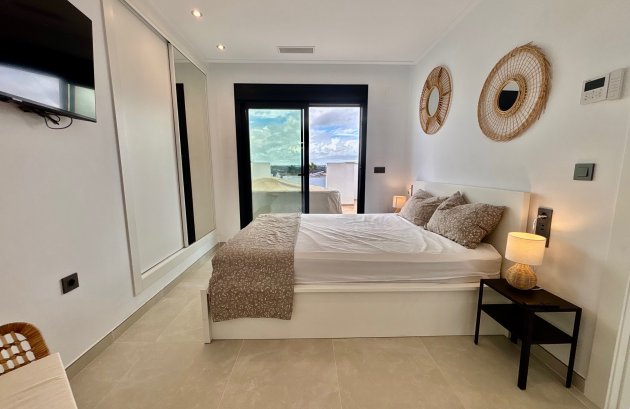 Nieuwbouw  - Villa -
Benijofar